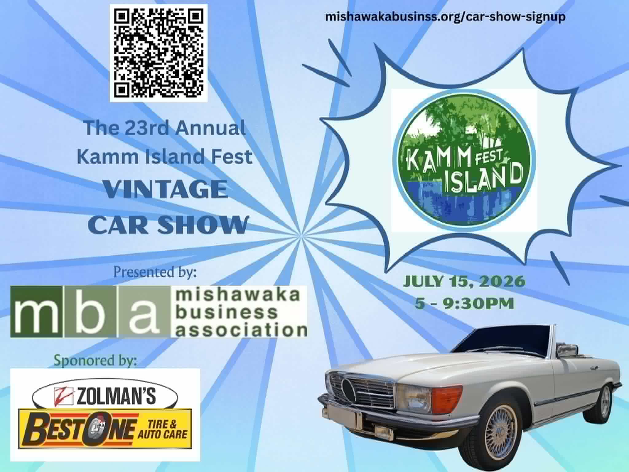 Kamm Island Fest