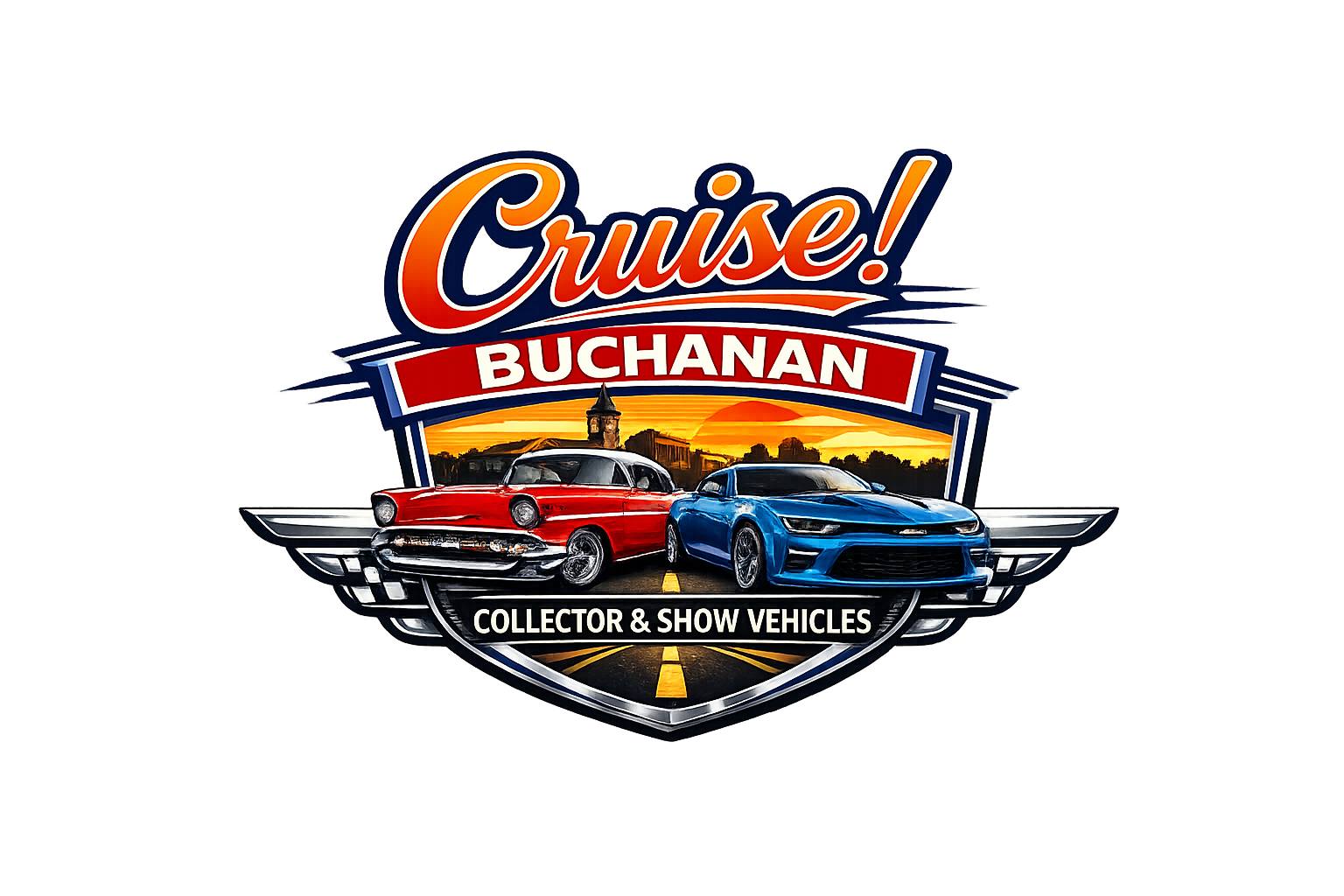 Cruise! Buchanan