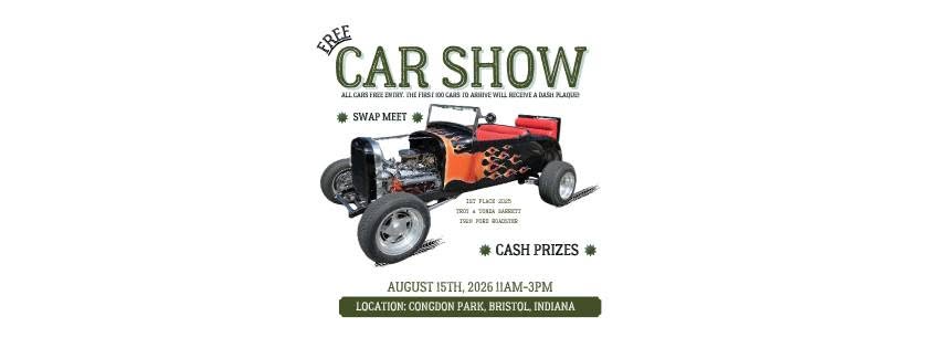 Car Show