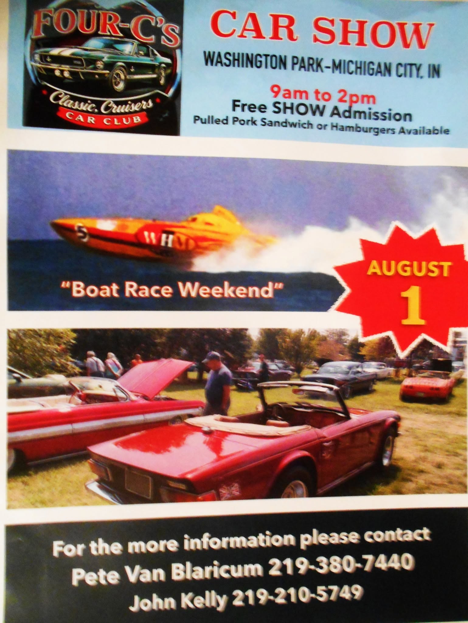 Car Show
